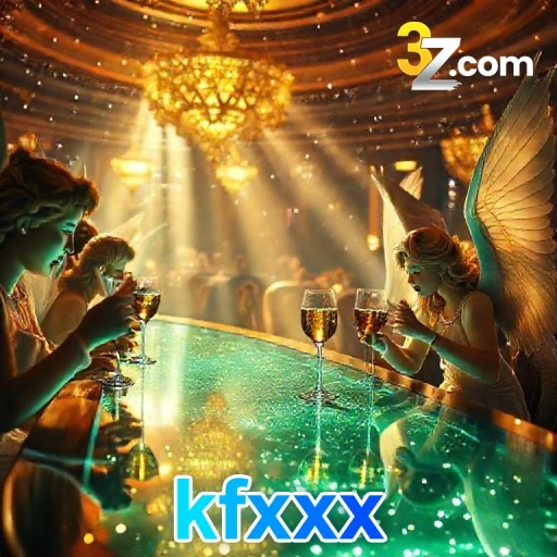 Slots Incríveis no kfxxx: Aventura e Prêmios a Cada Giro