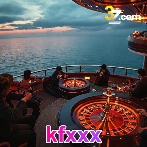 kfxxx Silêncio Confiável