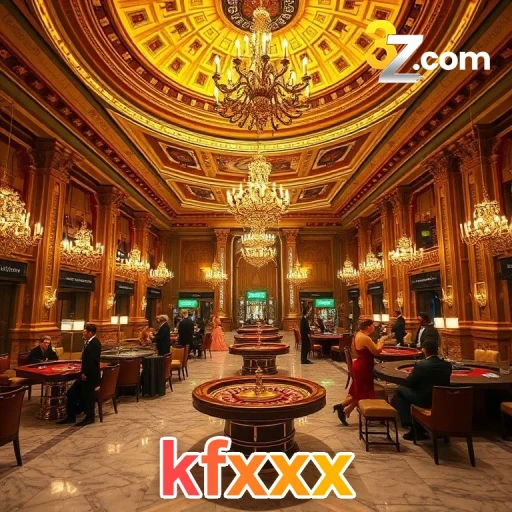 kfxxx Apostas Esportivas