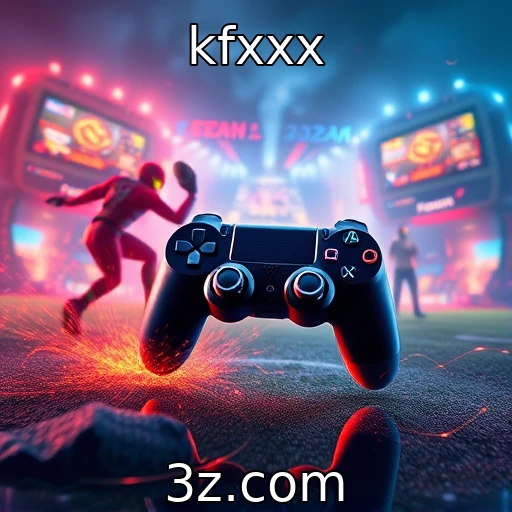 Tendências emergentes na indústria de jogos para 2025