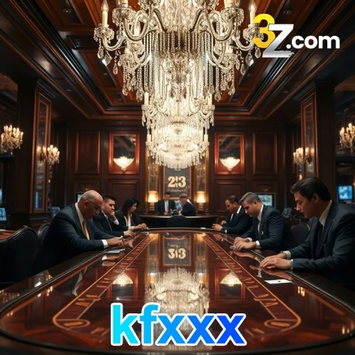 Promoções Imperdíveis: Mergulhe no Mundo do kfxxx