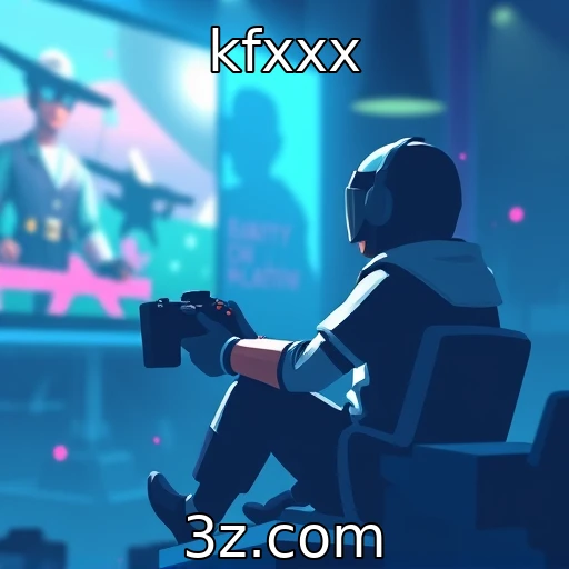 Tendências e inovações na indústria de jogos